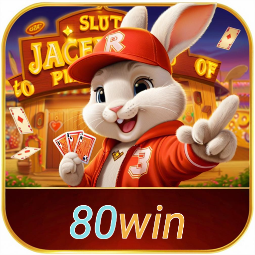 80win | Baixe o app e aproveite uma plataforma de cassino completa