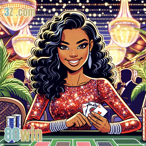 80win e seus Jogos: Uma Nova Era de Entretenimento Brasileiro